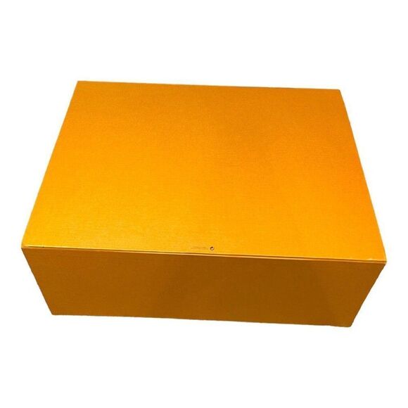 Authentic Louis Vuitton Extra Large Empty Box Magnetic  23”x17”x10” Gift Present - Picture 10 of 15